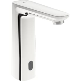 Oras Electra 93 servantbatteri, krom