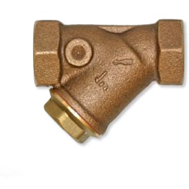 Smussoppsamler 1/2"