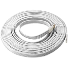 Kabel til Philips Hue Gradient LightStrip - 3M - Hvid - 1 stk