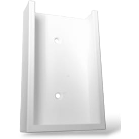 Minimalistisk beslag til Hue Dimmer Switch V1 & V2