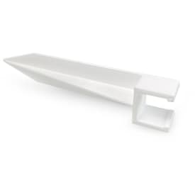 Spyd beslag til Hue Outdoor LightStrip - 10 stk