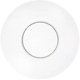 Zigbee Lysdæmper Til Ledning - Fodkontakt - Hvid