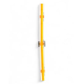 Samle SmartClip til 10mm COB LED Bånd - 5-pak