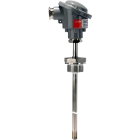 Temperaturgivare MBT 5252 200 mm, G 1/2&quot;