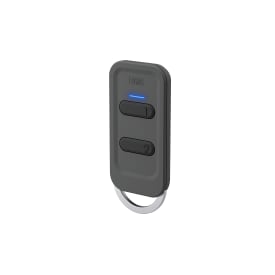 Yokis Up fjernbetjening med 2 tryk Zigbee og Bluetooth TLC2-UP