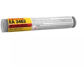 Loctite reparationsmassa 3463 Metal Magic Steel, 50 g