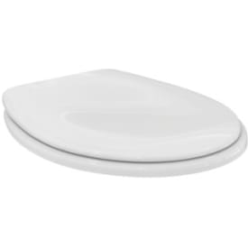 Ideal Standard Contour 21 toiletsæde, hvid