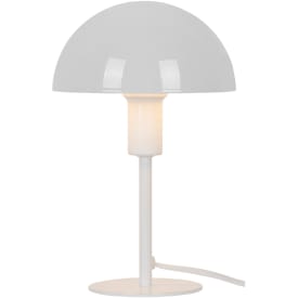Nordlux Ellen Mini bordslampa, vit