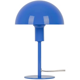 Nordlux Ellen Mini bordlampe, blå