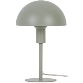 Nordlux Ellen Mini bordslampa, grön