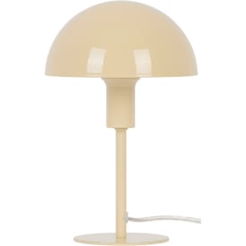 Nordlux Ellen Mini bordslampa, gul