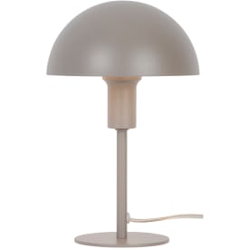 Nordlux Ellen Mini bordslampa, beige