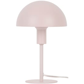 Nordlux Ellen Mini bordslampa, rosa