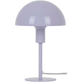 Nordlux Ellen Mini bordslampa, lila