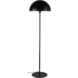 Nordlux Ellen golvlampa, svart