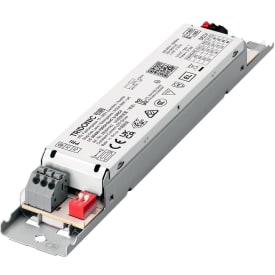 Tridonic Driver LC 38/400-700/54 flexC lp SNC4 lineær On/Off