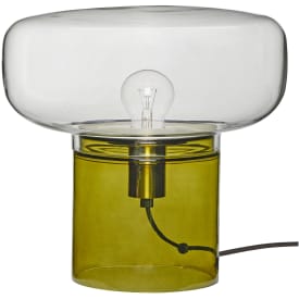 Hübsch Crave bordslampa
