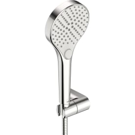 Oras Optima Style handduschset, krom