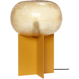 Hübsch Podium bordlampe