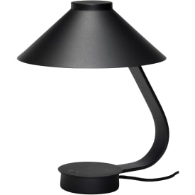Hübsch Muri bordslampa