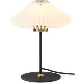 Halo Design Paris bordlampe, sort