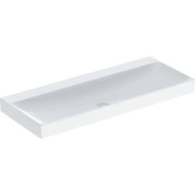Geberit One servant, 120x48 cm, hvit