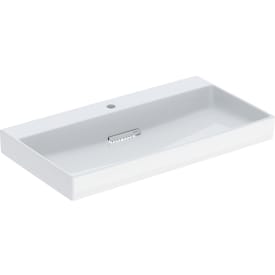 Geberit One servant, 90x48 cm, hvit