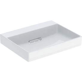 Geberit One servant, 60x48 cm, hvit