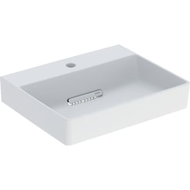 Geberit One servant, 50x41 cm, matt hvit
