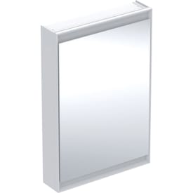 Geberit One speilskap, 60x90 cm, hvit