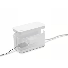 Bluelounge ledningskjuler liten, hvit