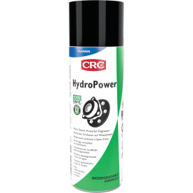 12 stk CRC affedtningsmiddel HYDROPOWER, aerosol, NSF-godkendt, 400 ml