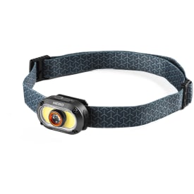 Nebo Mycro+ genopladelig pandelampe