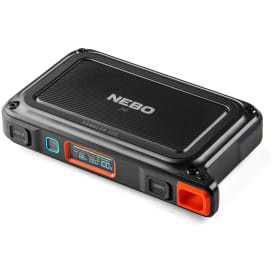 Nebo Rambler 100 powerbank, trådløs
