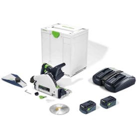 Festool TSC 55 5,0 KEBI-Plus/XL dyksav