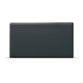 Dimplex Nord Nobø NTL4N 05 el-varmeliste, 250W, sort