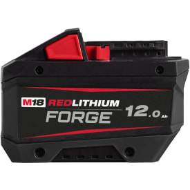 Milwaukee M18 Forge batteri 18V 12.0Ah