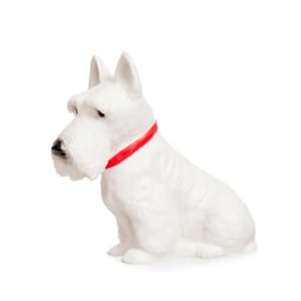 Heico Hunden Scotty børnelampe