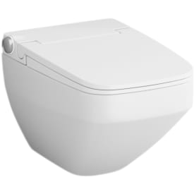 AM.PM Inspire V2.0 væghængt toilet, uden skyllekant, hvid