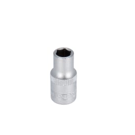 Tecos top, sekskant, 1/4", 5,5 mm