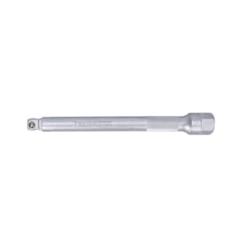 Tecos forlænger til 1/4" skraldenøgle, med Wobble led, 50 mm