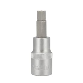 Tecos bitstop Hex, 1/2", kort, 9 x 65 mm