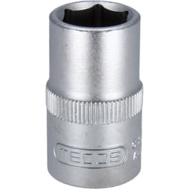Tecos top, sekskant, 1/2", 14 mm