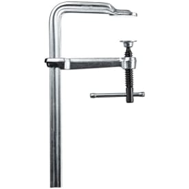 Bessey skruvklämma GZ Classix, 120 x 250 mm, med gag-grepp