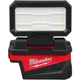 Milwaukee M18 arbejdslampe