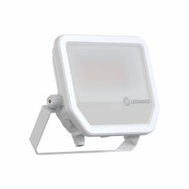 Ledvance lyskaster, hvit, 6500K, 41W
