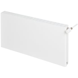 Stelrad Compact Planar tredobbelt plate radiator 60x120 cm, 26 m²