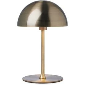 Halo Design Boogie bordlampe, messing