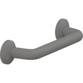 Pressalit Care Plus støttespak, 80 cm, hvit