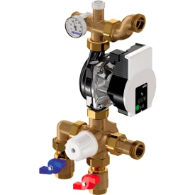 Uponor Fluvia T MPG-UK 15kW golvvärmeshunt